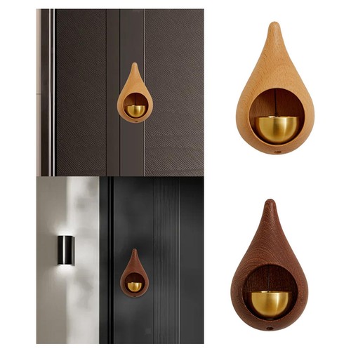 Campanello per negozianti