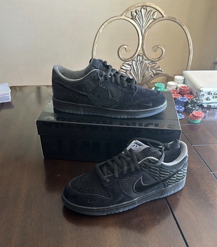 Nike dunk low oregon - nike,