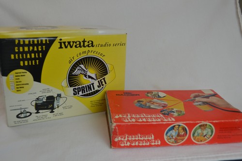 Iwata medea studio - studio, series