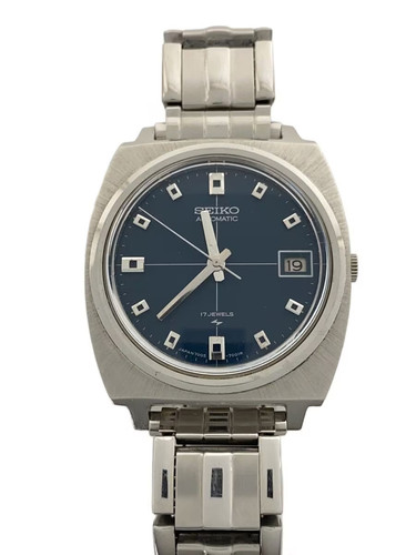 Orologio automatico seiko - orologio,