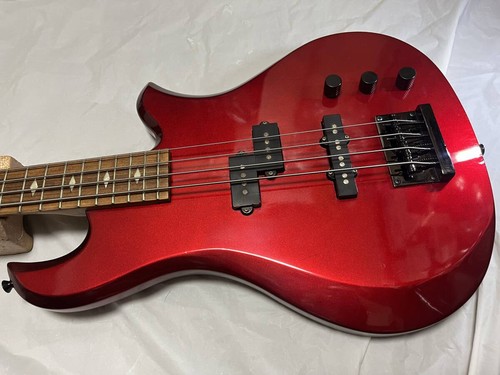 Rich eagle bass - b.c.rich, base