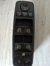 Pulsantiera Alzavetro Ant SX MB Classe B W245 A169