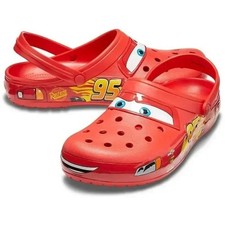 Crocs Ciabatte Saetta Mcqueen