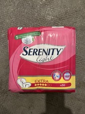 Serenity Light Lady Maxi