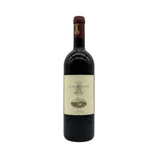Tenuta dell'Ornellaia 1997 Le