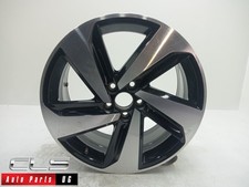 1 pezzo CERCHIO IN LEGA 17