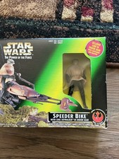 LOT OF TWO STARS WARS THE