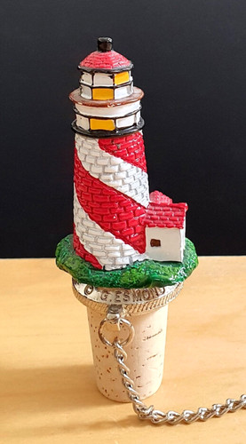 Tappo vino faro esmond - faro,