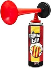 Magazzini GM Tromba Team