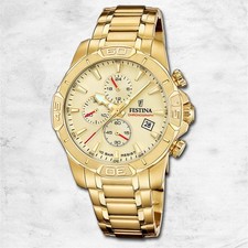 Festina Orologio da Uomo