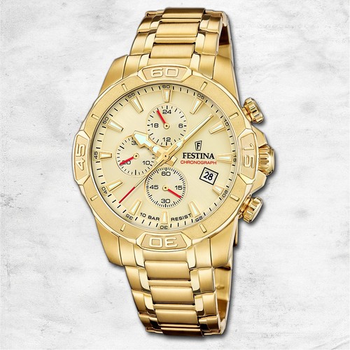 Festina orologio uomo - orologio, da