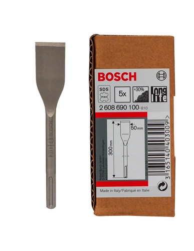 Set scalpelli per - di,