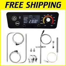 Scheda di controllo digitale