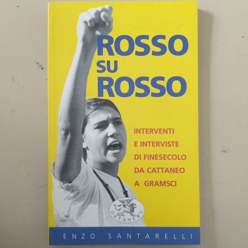 Rosso santarelli - su",