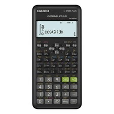 Casio Fx 570Es Plus 2
