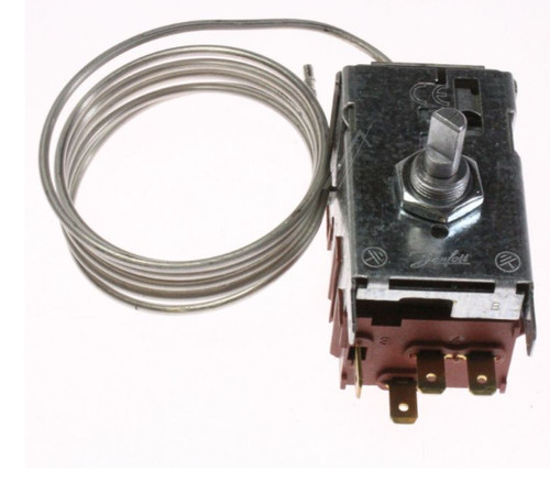 Liebherr termostato frigo - termostato,