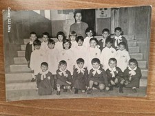 14608 a. Fotografia cartolina