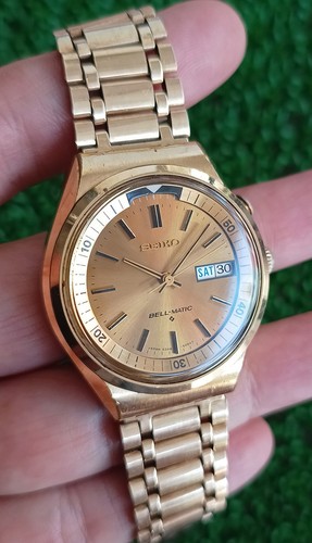 Raro orologio vintage - raro, seiko