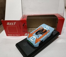 Best Porsche 908/3 winner