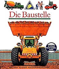 Die baustelle spiral - die,