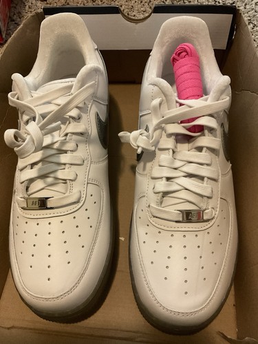 Air force one - force,