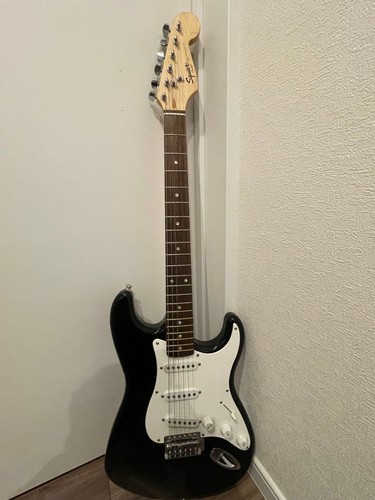 Squier fender bullet - squier,