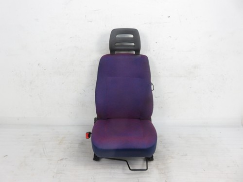 Sedile anteriore sinistro fiat - anteriore,