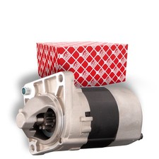 Motorino di Avviamento Febi