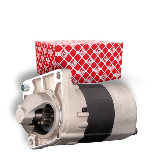 Motorino avviamento febi - avviamento,