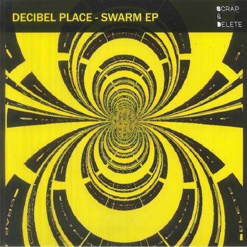 Decibel place swarm - decibel,