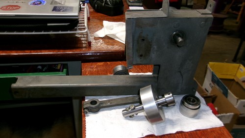 Smerigliatrice nastro delta - a,