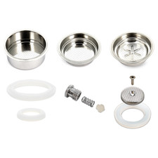 Mokona bialetti kit