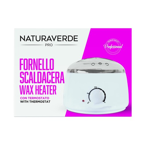 Naturaverde pro fornello - |,