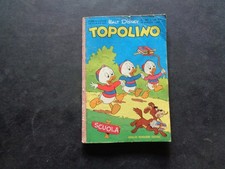 TOPOLINO LIBRETTO  -n.287-anno