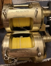 Alutecnos Albacore 50 2S