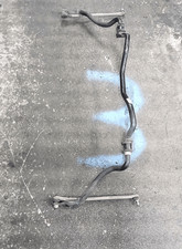 1J0411305E Barra stabilizzatrice ant.  VOLKSWAGEN GOLF (1J) 1.4 16V Ber.