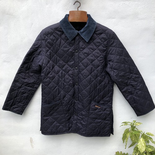 Barbour liddesdale giacca - liddesdale,