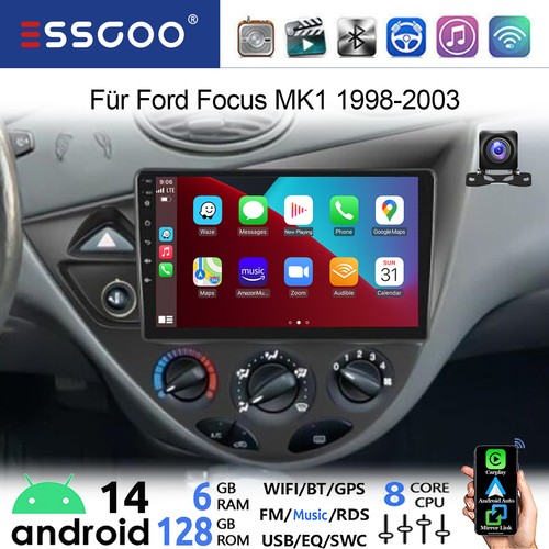 Autoradio 128gb carplay - autoradio,