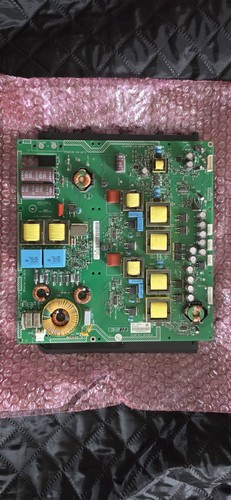 Modulo alimentazione bang - di, &