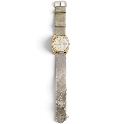 Orologio vintage uomo omega - orologio,