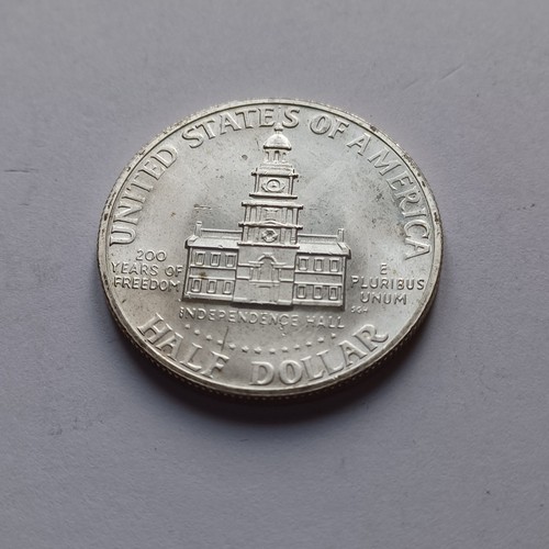 Silver coin usa mezzo - coin,