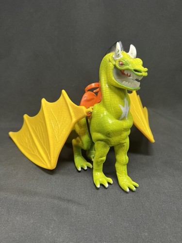 Galoob blackstar warlock - blackstar,