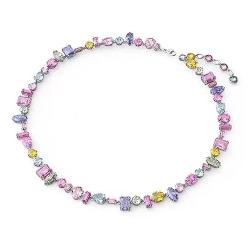 Collana caramelle colore