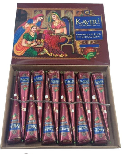 Kaveri naturale alle erbe