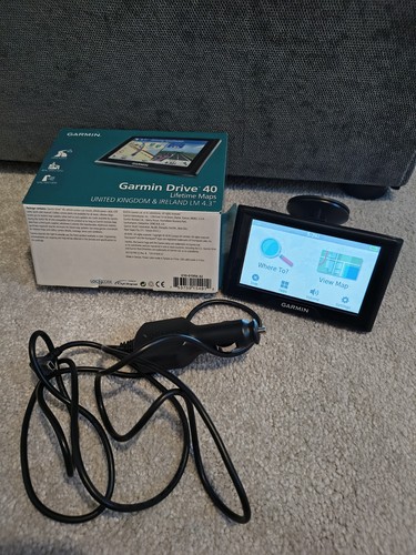 Garmin drive navigatore - garmin,