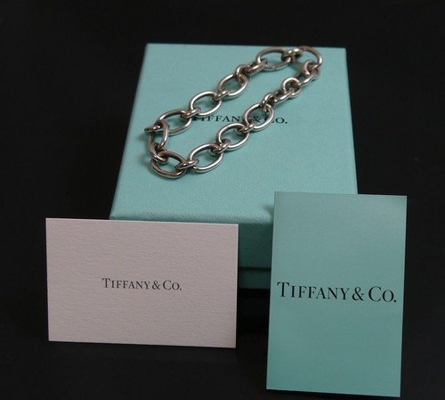 Autentica tiffany co - tiffany, &