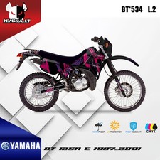 Kit Grafiche Lucide per YAMAHA