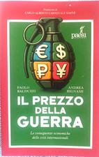 IL PREZZO DELLA GUERRA  -
