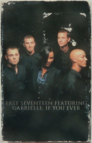 East featuring gabrielle - featuring,