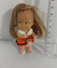 MIGLIORATI MINI BAMBOLA CM 9